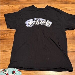 HEART concert tee